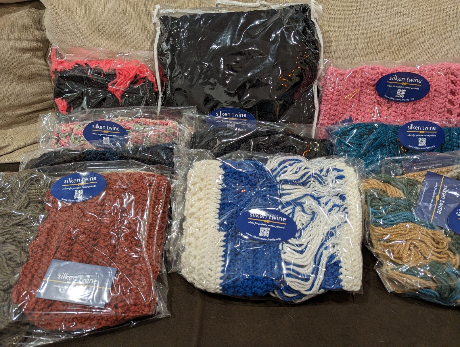 Sustenance for Families